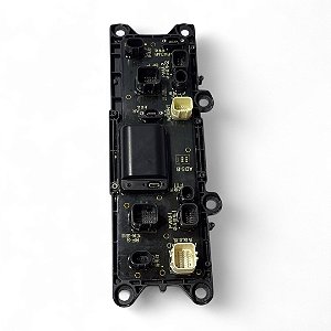 Módulo Placa Distribuição - Drone Agrícola T20P