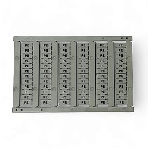 Identificador de Terminal UCT-TMF 5 - Phoenix Contact 720pçs