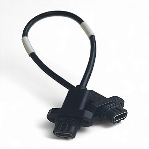 Cabo da Câmera FPV Frontal Drone T10 T30 YC.XC.XX000689