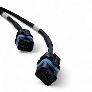 Cabo Conector Bombas Drone Agrícola - T40 T20P 000857