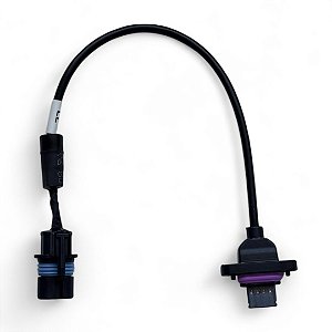 Cabo do Fluxômetro Drone Pulverizador T40 T20P 000839