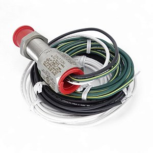 Sensor Velocidade Efeito Hall AI-TEK - 70085-1010-005