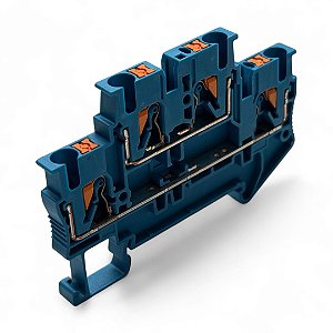 Borne Dois Níveis PTTB 2,5-PV - Phoenix Contact