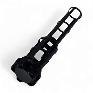 Suporte Filtro Inferior Tanque - Drone Pulverizador T40 T20
