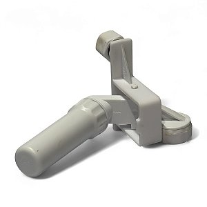 Placa de Fricção do Braço Drone Pulverizador - Modelo T40