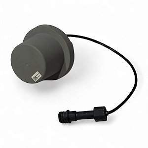 Módulo Antena Gnss Rtk Drones - Pulverização Agrícola