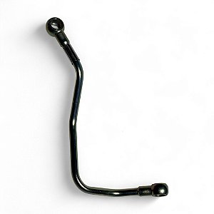 Tubo Combustível Cummins- 3918518 Motor 5.9l B Diesel Tier 2