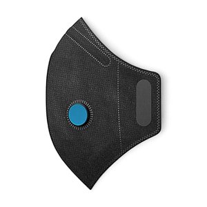 Máscara Airinum - Urban Filter 2.0 Tamanho L