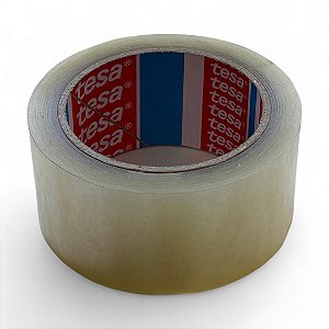 Fita Adesiva 4129 Tesa - 50mm x 66m