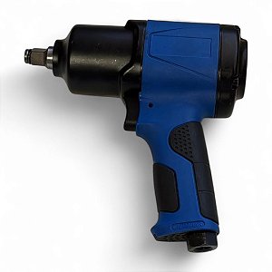 Chave Impacto Pneumática 1/2 - Oficina Mecânica