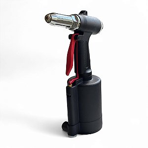 Rebitador Pneumático Pr4  - 2.4mm a 4.8mm