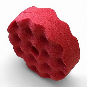 Boina Espuma Lustro 6 Pol Sigmatools - Dupla Face