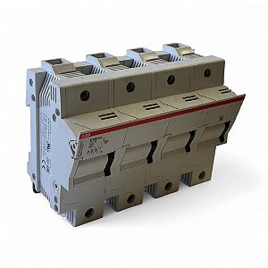Base Seccionadora Porta Fusivel ABB - E93N/125