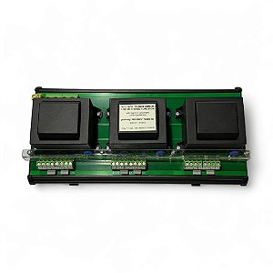 Transformador Potencial 380-690V Siemens - SN 980102