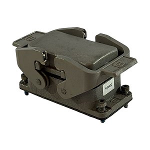 Base Fusível Bussmann - 170H3006 1250A 1400V