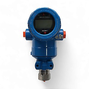 Transmissor Pressão 2051T Rosemount - 2051TG4A2B21AB4