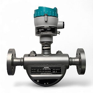 Sensor Vazão Magnético Siemens - 7ME46113GA111DA1Z