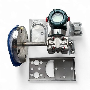 Transmissor Pressão Diferencial Yokogawa - EJA110E