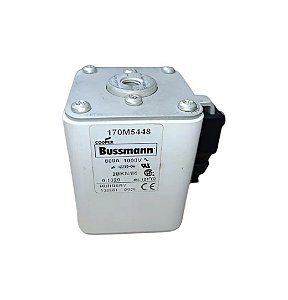 Fusível Alta Velocidade 1000a 700v Bussmann - 170m6264
