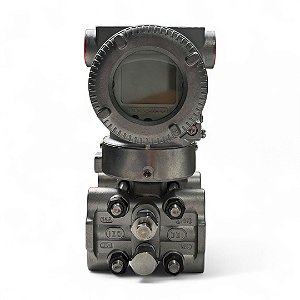 Transmissor De Pressão Yokogawa - EJA430E 0-30 bar