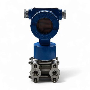 Pressostato Prova Explosão Zurich - PSI.EX.H.DIF 300PSI