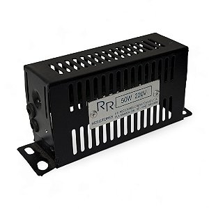Resistor Aquecimento RR Resistores - 50W 220V
