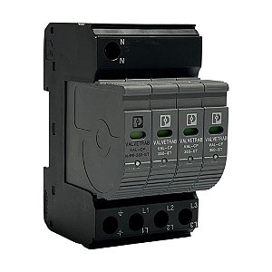VAL-CP-3S-350 - Protetor contra sobretensão tipo 2 l2859521l