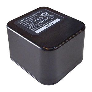 Bateria Recarregável Stryker - 6215-STR-6000 9.6V