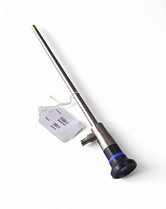 Laparoscópio Rígido 10mm 0 Graus Olympus - WA53000A