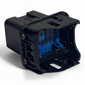 Conector Chicote Porta Dianteira Fiat - Argo Cronos