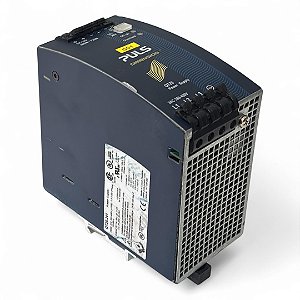 Fonte De Alimentação Puls Qt20.241 Ac/dc 480w Saída 24v 20a