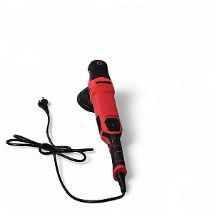 Politriz Roto Orbital - 6 Pol 21mm 220V