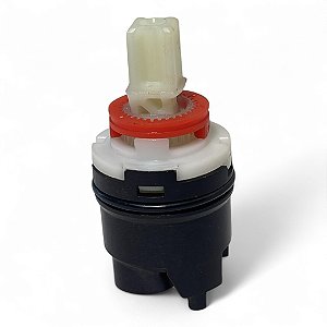 Cartucho Cerâmico 28mm - Fuji Lavatório Reposição