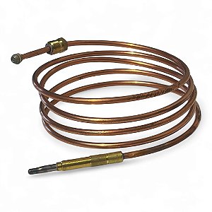 Termopar P/ Termostato Eitar 400mm Orbis Cumulus Morganti