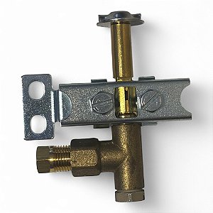 Queimador Piloto ODS com Termopar SIT - Série 290 Gás