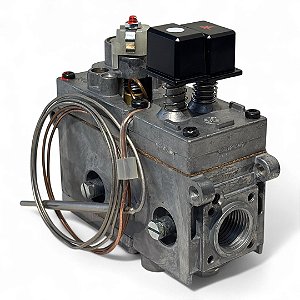 Válvula de gás para fritadeira MiniSit bulbo de 5 mm 0710750