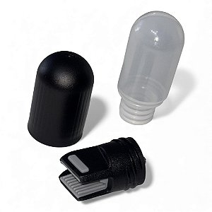 Aplicador Lubrificante Corrente Ryder - Luberetta 15ml