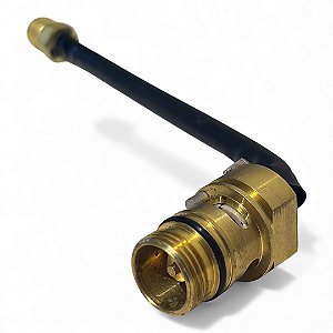 Corpo Tocha MIG FDX MAN 2G Fortplasma