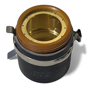 Capa Retenção Ohmica Tocha Plasma - 50A-200A
