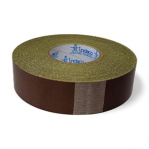 Bobina De Teflon Para Seladoras Com Adesivo 5cm X 30m