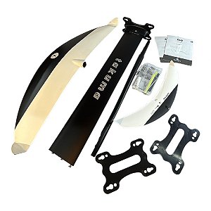 Kit Foil Completo Takuma - Modelo Profoil 1600 Surf