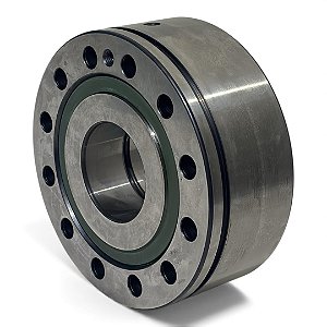 Rolamento Axial INA ZKLF40115-2Z-HC 40x115x46mm