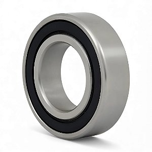 Rolamento Skf 6305 2rs Prateado