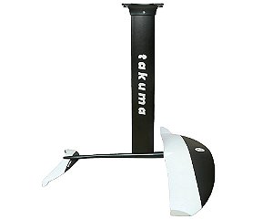 Kit Foil Completo Downwind Takuma - Profoil 1900