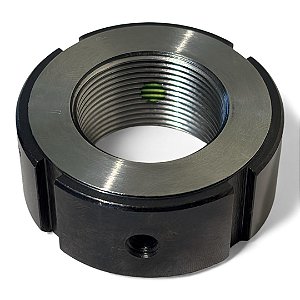 PORCA DE BLOQUEIO ZMA30/52 INA 0 x 52 x 22 mm