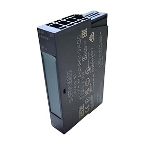 Módulo Analógico 2AI RTD Siemens - 6ES7 134-4GB11-0AB0