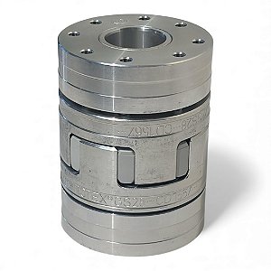 Acoplamento de Garras Light Martins - GS28 6 Furos 32/25