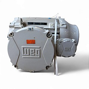 Motor Elétrico W22Xdb 50CV 6P WEG - 250S/M 440V IPW66