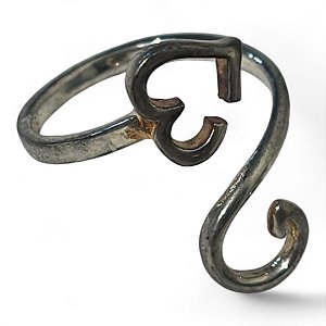 Guia Fio Prata Tricô Colorido Addi - 285-2 S