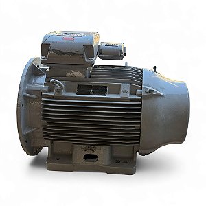 Motor Elétrico Trifásico 2P 440V 75CV 250S/M Ex W22Xec WEG